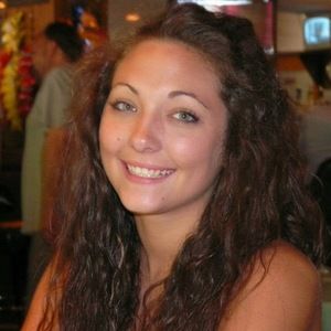 Meet your Posher, Brandi